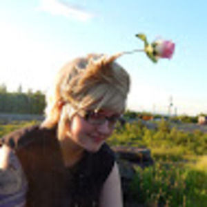 Meet your Posher, Karlea